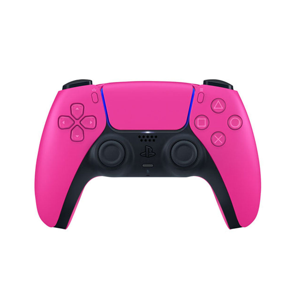 Sony PlayStation 5 DualSense Controller - Pink Sony PlayStation 5 DualSense Controller - Pink